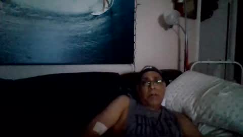 Snapshot of pawgkiller chatting on 03.06.25 pawgkiller online show from 03.06.25