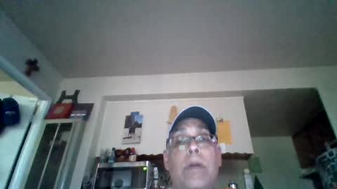 Snapshot of pawgkiller chatting on 10.19.25 pawgkiller online show from 10.19.25