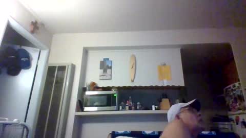 Snapshot of pawgkiller chatting on 10.21.25 pawgkiller online show from 10.21.25