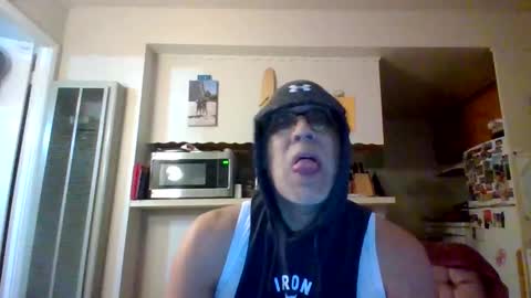 pawgkiller online show from 02.07.26