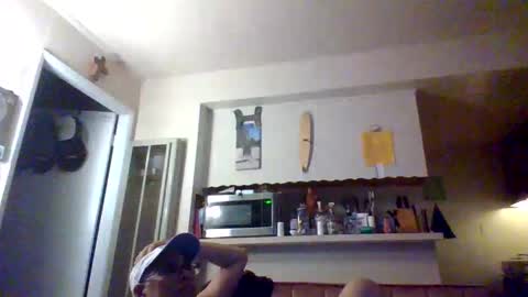 Snapshot of pawgkiller chatting on 04.19.26 pawgkiller online show from 04.19.26