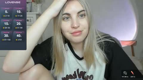 Allisses online show from 12.19.25