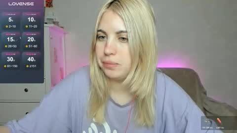 Allisses online show from 02.03.26