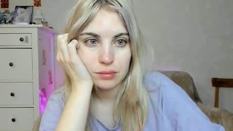 Allisses online show from 02.09.26