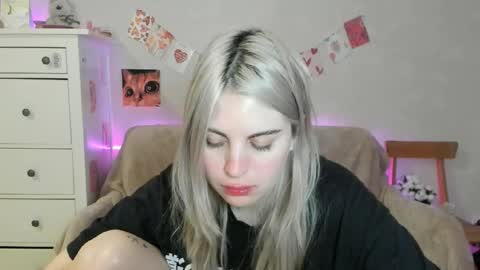 Snapshot of pawwsup1 chatting on 05.09.26 Allisses online show from 05.09.26