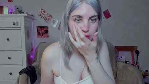 Snapshot of pawwsup1 chatting on 05.24.26 Allisses online show from 05.24.26