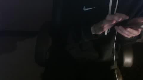 Alpha Master Cock online show from 02.18.25