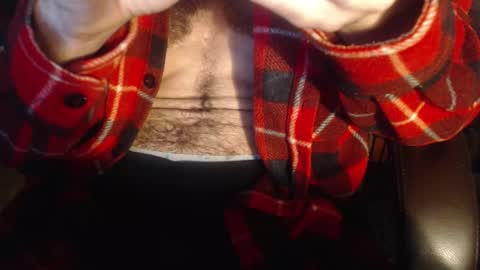 Alpha Master Cock online show from 12.16.25