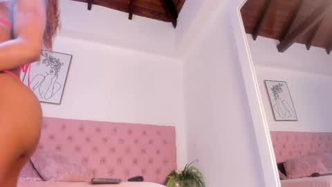 PaytonFerrara online show from 09.19.25