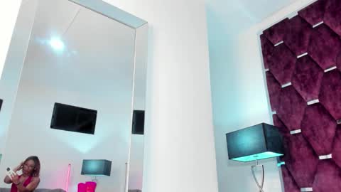 PaytonFerrara online show from 12.15.25