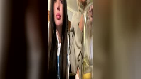Snapshot of paytonpeachy chatting on 06.27.26 Payton Peach online show from 06.27.26