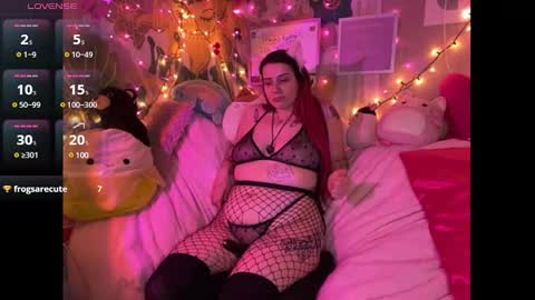 payyourprincessjess online show from 03.06.25
