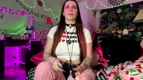 payyourprincessjess online show from 03.29.26