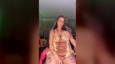 payyourprincessjess online show from 04.24.26