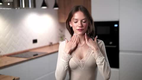 Sexy Mila online show from 01.13.26