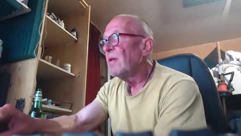 Snapshot of pc8474408 chatting on 05.01.26 pc8474408 online show from 05.01.26