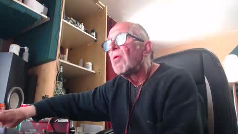 Snapshot of pc8474408 chatting on 05.06.26 pc8474408 online show from 05.06.26