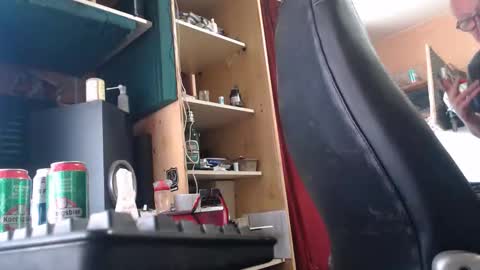 Snapshot of pc8474408 chatting on 05.17.26 pc8474408 online show from 05.17.26