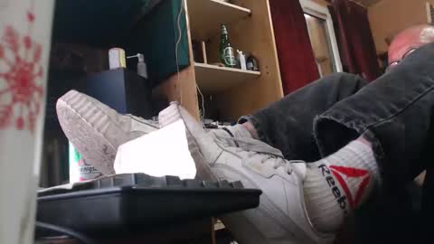Snapshot of pc8474408 chatting on 05.25.26 pc8474408 online show from 05.25.26