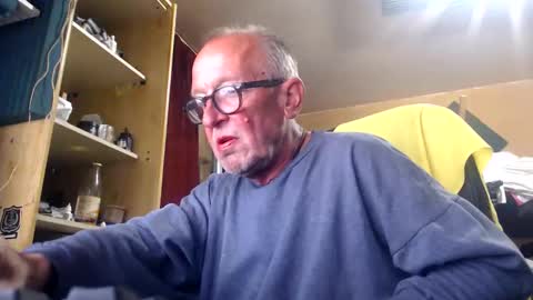 Snapshot of pc8474408 chatting on 06.09.26 pc8474408 online show from 06.09.26