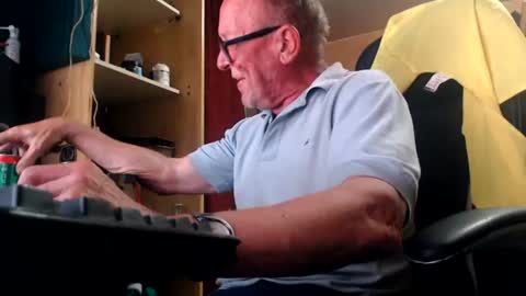 Snapshot of pc8474408 chatting on 06.20.26 pc8474408 online show from 06.20.26