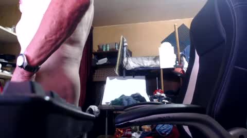 Snapshot of pc8474408 chatting on 07.14.26 pc8474408 online show from 07.14.26