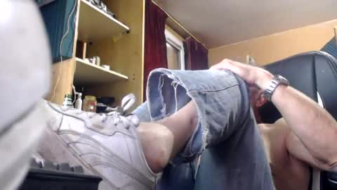 Snapshot of pc8474408 chatting on 07.24.26 pc8474408 online show from 07.24.26