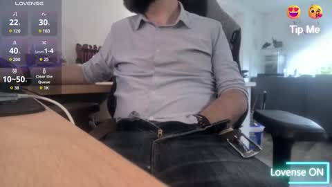 Snapshot of pc92160 chatting on 03.04.25 pc92160 online show from 03.04.25