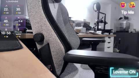 Snapshot of pc92160 chatting on 03.08.25 pc92160 online show from 03.08.25