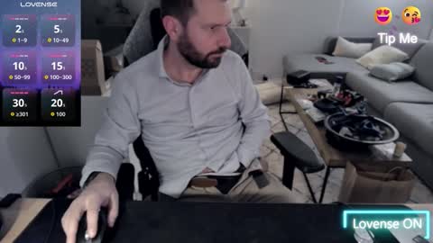 pc92160 online show from 02.23.26