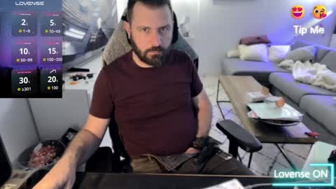 Snapshot of pc92160 chatting on 05.10.26 pc92160 online show from 05.10.26
