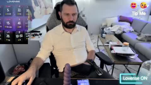 Snapshot of pc92160 chatting on 05.13.26 pc92160 online show from 05.13.26