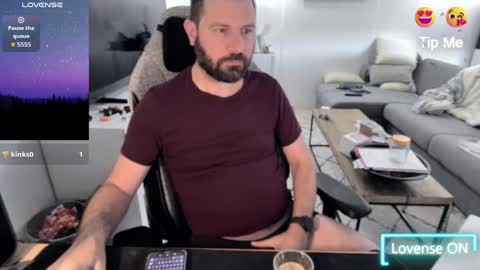Snapshot of pc92160 chatting on 05.15.26 pc92160 online show from 05.15.26