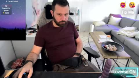 Snapshot of pc92160 chatting on 05.16.26 pc92160 online show from 05.16.26