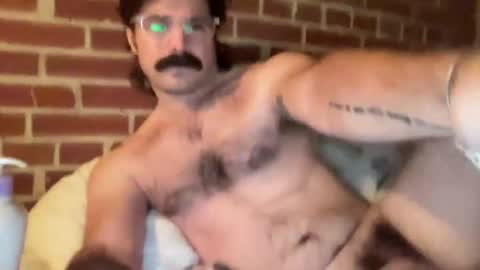 Snapshot of pcklpnts1990 chatting on 12.19.24 onlyfan christographer sub to me  online show from 12.19.24