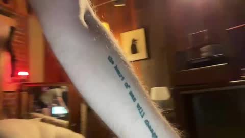 Snapshot of pcklpnts1990 chatting on 01.22.25 onlyfan christographer sub to me  online show from 01.22.25