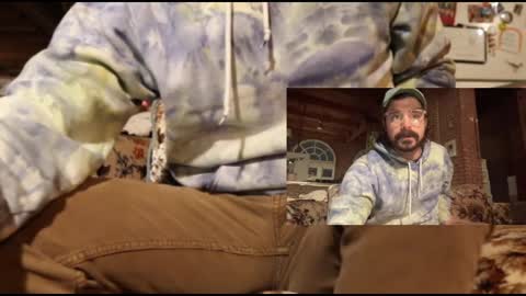 Snapshot of pcklpnts1990 chatting on 02.11.25 onlyfan christographer sub to me  online show from 02.11.25