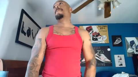 Phenomenal online show from 10.25.25