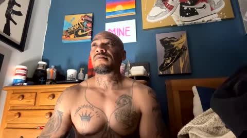 Phenomenal online show from 04.18.26