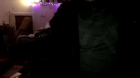 Snapshot of pea23 chatting on 01.17.25 pea23 online show from 01.17.25