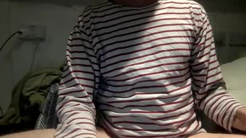 Snapshot of pea23 chatting on 01.24.25 pea23 online show from 01.24.25