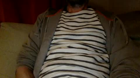 Snapshot of pea23 chatting on 02.21.25 pea23 online show from 02.21.25