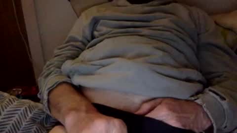 Snapshot of pea23 chatting on 10.28.25 pea23 online show from 10.28.25