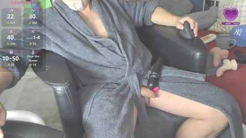 Marc online show from 03.03.26