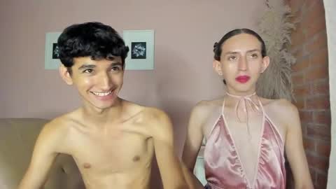 peach tyron online show from 01.18.25