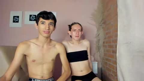 peach tyron online show from 03.07.25