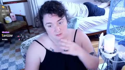 Peach Bandit online show from 04.03.26