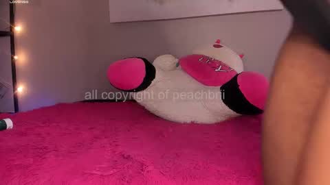 Briana online show from 11.14.25