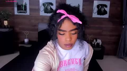 Briana online show from 07.04.26