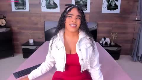 Briana online show from 07.10.26